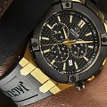 Часы Jaguar Diplomatic Quartz J1012/1 фото 3